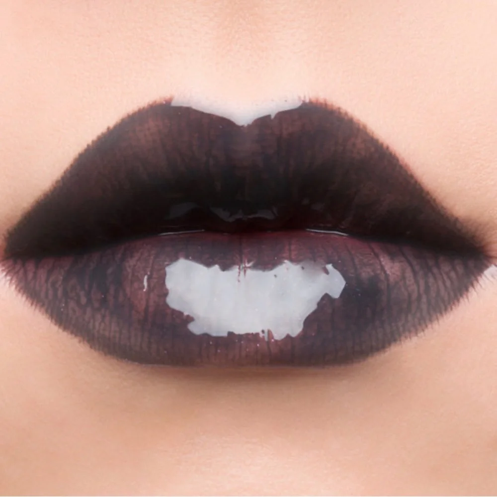 Jeffree Star Lipgloss in Midnight Lick New in Box